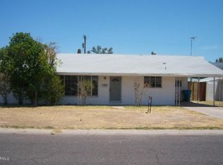 3326 W Pierson St, Phoenix, AZ 85017