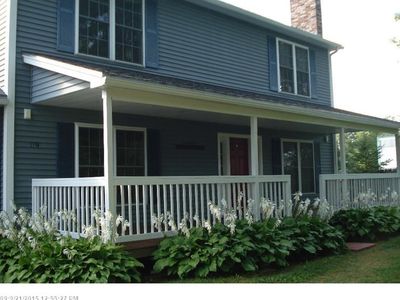 119 Noble Ct, Pittsfield, ME, 04967