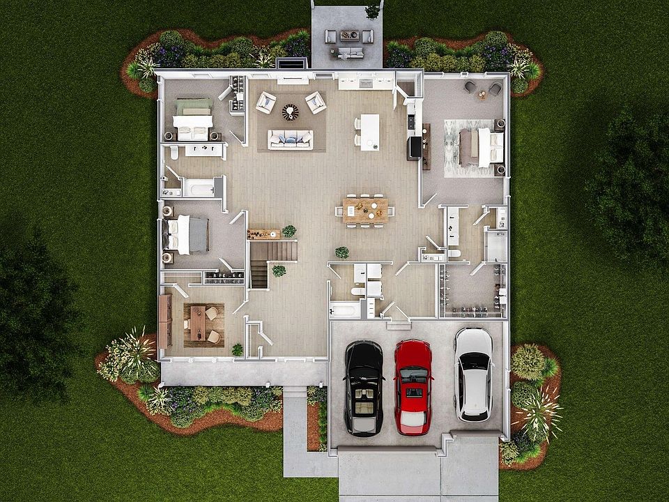 2nd image of 759 Biscayne Pl
