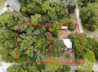140 W Davis St, De Leon Springs, FL 32130