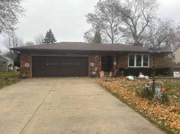 6815 52nd AVENUE, Kenosha, WI 53142