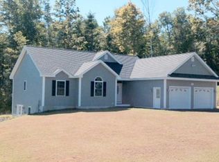 LOT 36 Ichabod Lane Ext, Gorham, ME 04038