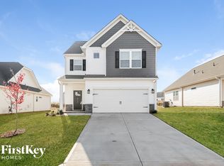 417 Stonefence Dr, Greenville, SC 29605