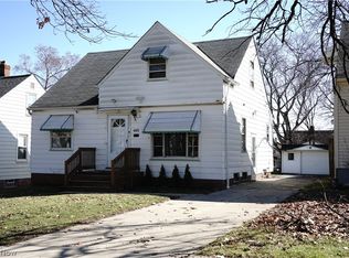 4471 Fulton Rd, Cleveland, OH 44144