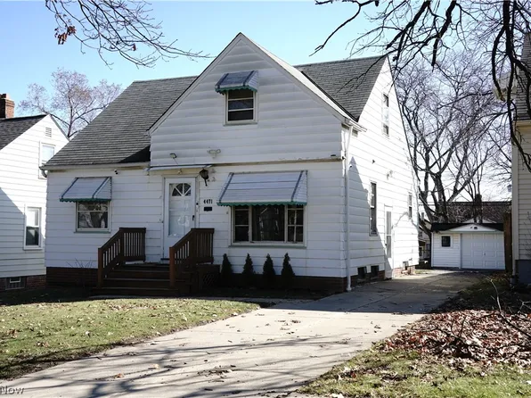 4471 Fulton Rd, Cleveland, OH 44144