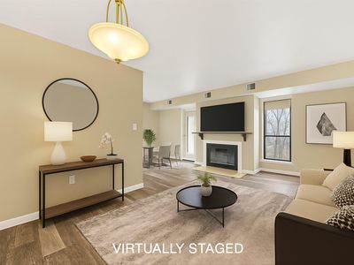 3522 Timberline Trl, Roanoke, VA, 24018