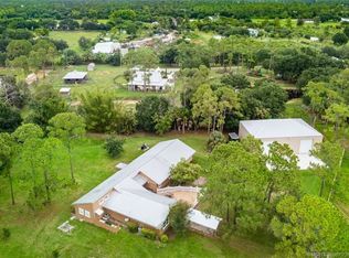 6255 SW Travers St, Palm City, FL 34990