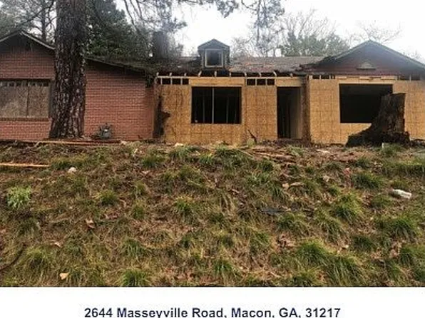 2644 Masseyville Rd, Macon, GA 31217