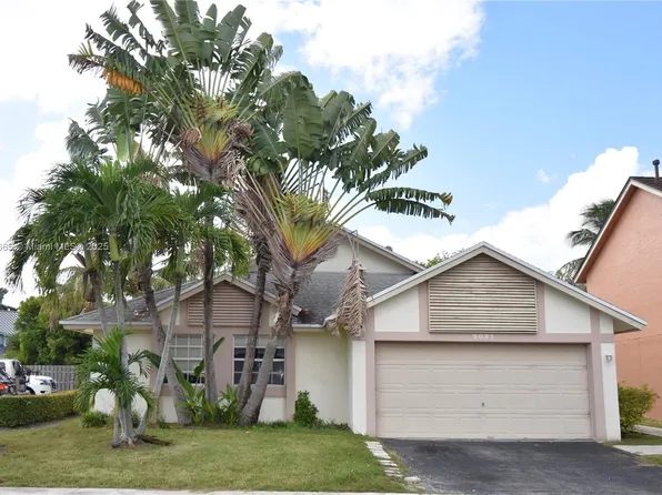3081 NW 123rd Ave, Sunrise, FL 33323