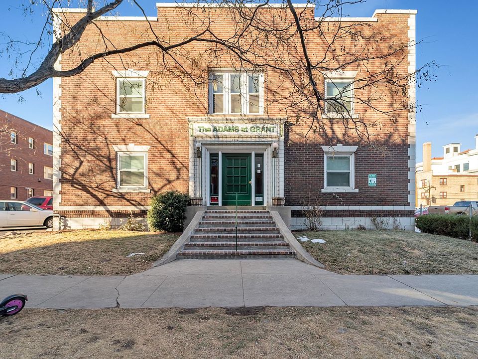 1st image of 1329 N Grant St #G17