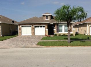 224 Magical Way, Kissimmee, FL 34744
