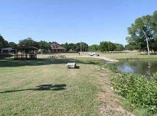 1300 Park St, Fort Worth, TX 76164