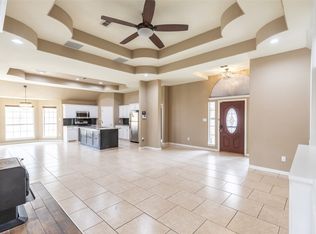 4001 Cougar Way, Abilene, TX 79606