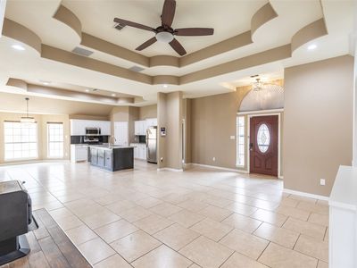 4001 Cougar Way, Abilene, TX, 79606
