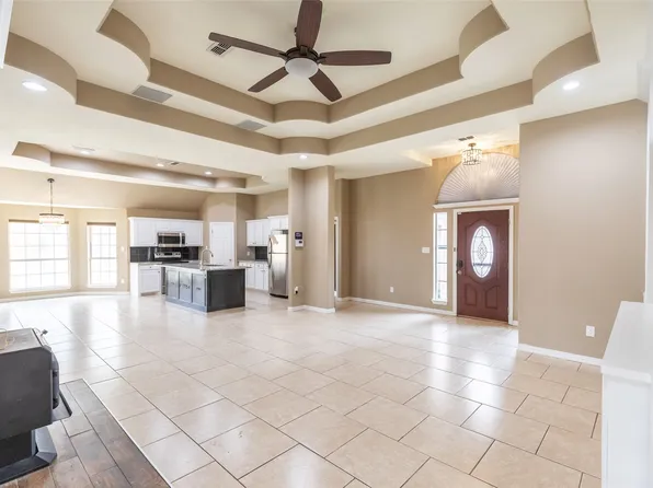 4001 Cougar Way, Abilene, TX 79606