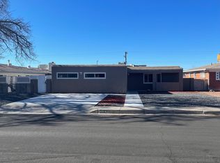 1405 Arizona St NE, Albuquerque, NM 87110
