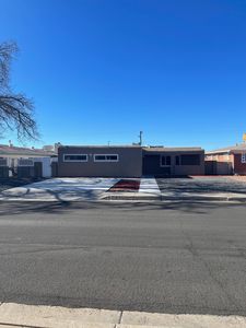 1405 Arizona St NE, Albuquerque, NM, 87110