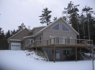 7855 Pioneer Trl, Presque Isle, MI 49777