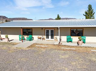 2707 W Highway 90, Alpine, TX 79830