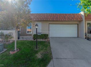 3655 Mount Vernon Ave, Las Vegas, NV 89121