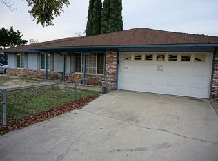 1341 Clevenger Dr, Modesto, CA 95356