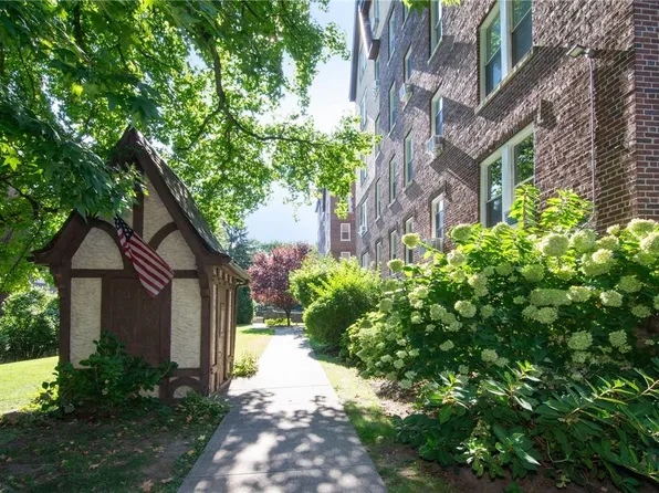 1430 Midland Avenue #1A, Bronxville, NY 10708