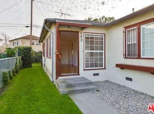 542 Grand Blvd, Venice, CA 90291