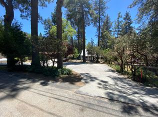 54445 Live Oak Dr, Idyllwild, CA 92549
