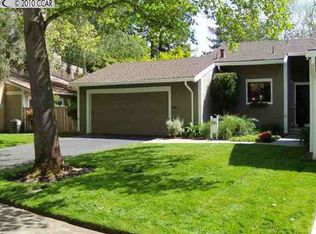 581 Old Farm Rd, Danville, CA 94526