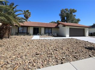 1814 Nuevo Rd, Henderson, NV 89014