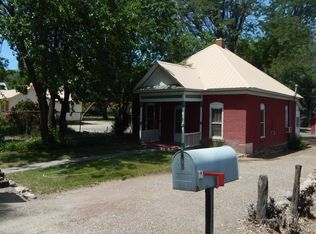 407 N Mesa Verde Ave, Aztec, NM 87410