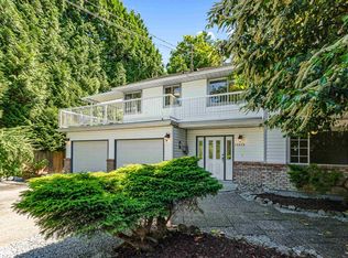 12474 Laity St, Maple Ridge, BC V2X 5B5