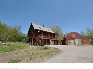 55 Middle Rd, Waterboro, ME 04087
