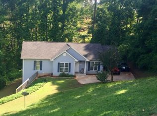 6108 River Run Cir, Gainesville, GA 30506
