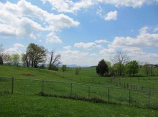 630 Stills Rd, Greeneville, TN 37743