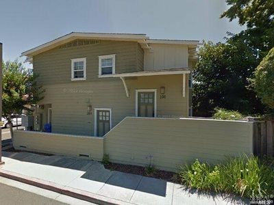 100 Valley Oak Dr, Napa, CA, 94558