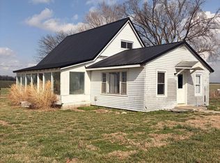 2480 Mock Rd, Hopkinsville, KY 42240