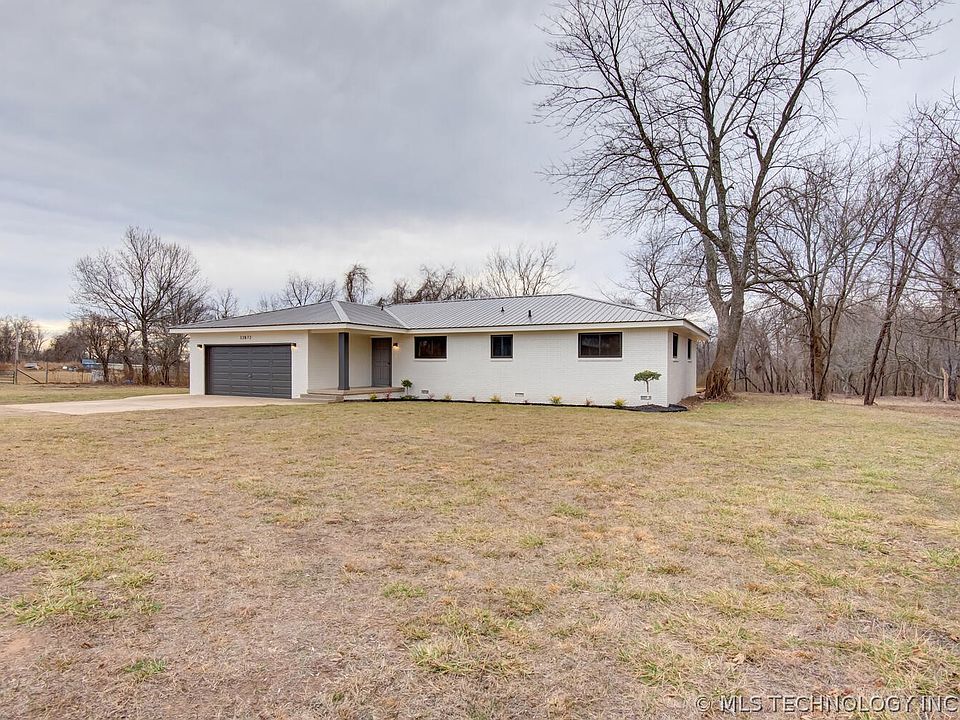 32872 E 171st St S, Coweta, OK 74429 MLS 2300644 Zillow