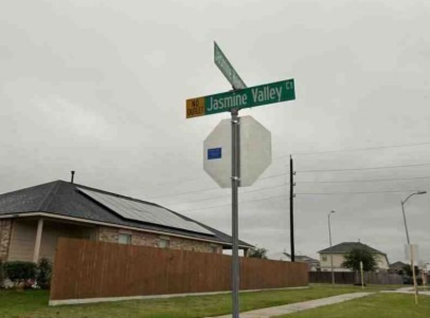 Exterior Address Verification