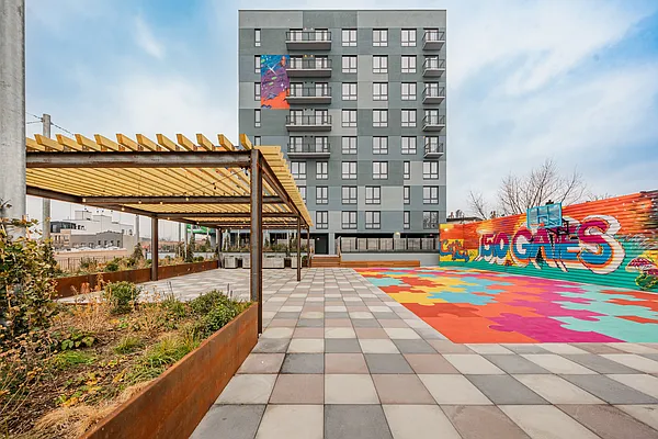 Rented by Nooklyn NYC LLC | media 13