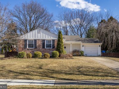 125 Randle Dr, Cherry Hill, NJ, 08034