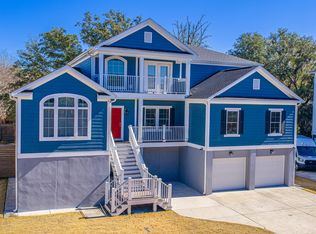 4624 Bonnie Marie Way, North Charleston, SC 29405