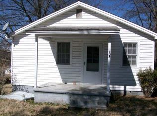 108 W E Ave, Easley, SC 29640