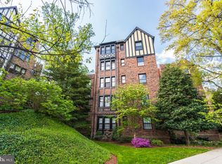 3020 Tilden St NW APT 1B, Washington, DC 20008