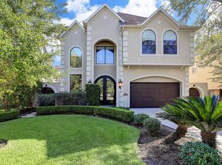 5321 Evergreen St, Bellaire, TX 77401