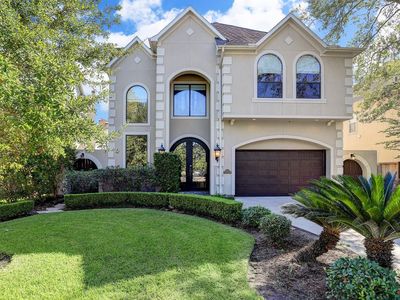 5321 Evergreen St, Bellaire, TX, 77401
