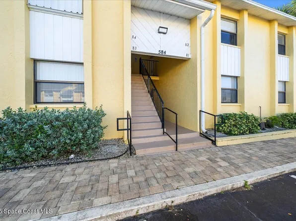 584 N Wickham Rd APT 82, Melbourne, FL 32935