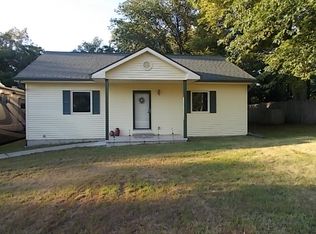 205 Franklin Street, New Boston, IL 61272