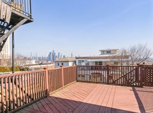 628 Palisade Ave APT 2, Jersey City, NJ 07307