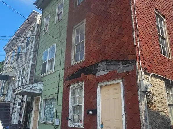 211-213 Peacock St, Pottsville, PA 17901